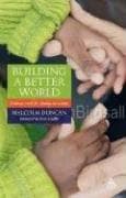 Tapa de Building a Better World