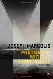 Tapa de Pragmatism Without Foundations
