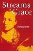 Tapa de Streams of Grace