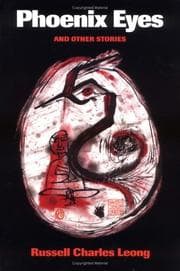Tapa de Phoenix eyes and other stories
