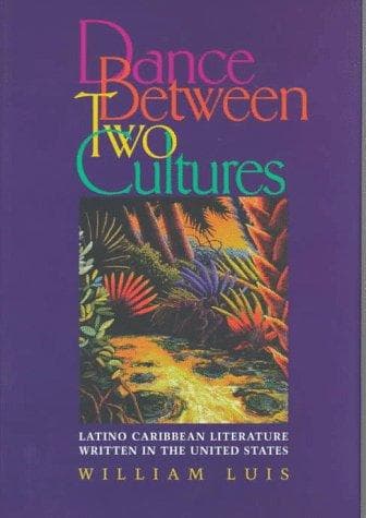 Tapa de Dance between two cultures