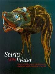 Tapa de Spirits of the water