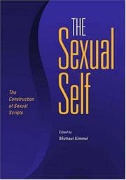 Tapa de The Sexual Self