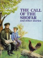 Tapa de The Call of the Shofar