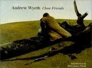 Tapa de Andrew Wyeth
