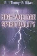 Tapa de High-voltage Spirituality