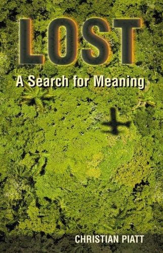 Tapa de Lost