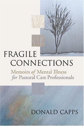 Tapa de Fragile Connections