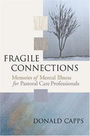 Tapa de Fragile Connections