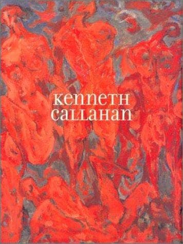 Tapa de Kenneth Callahan