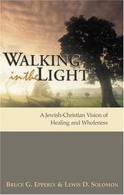 Tapa de Walking In The Light