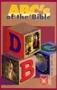Tapa de ABC's of the Bible (The Faith Crossings Series)