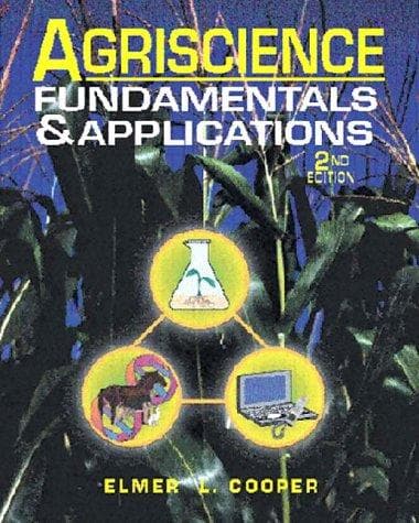 Tapa de Agriscience