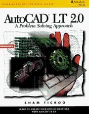 Tapa de AutoCAD LT