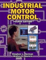 Tapa de Industrial motor control