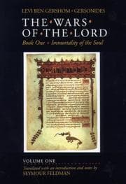 Tapa de The wars of the Lord