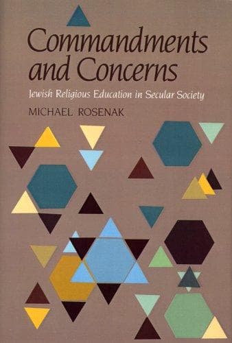 Tapa de Commandments and concerns