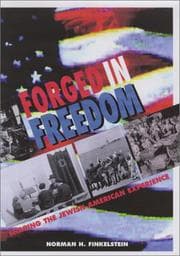 Tapa de Forged in Freedom