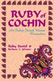 Tapa de Ruby of Cochin