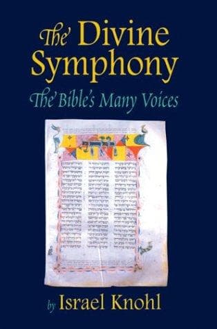 Tapa de The Divine Symphony
