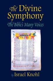 Tapa de The Divine Symphony