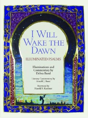 Tapa de I will wake the dawn