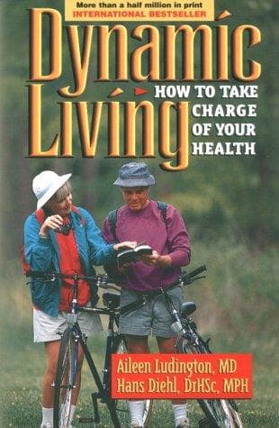 Tapa de Dynamic Living