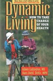 Tapa de Dynamic Living