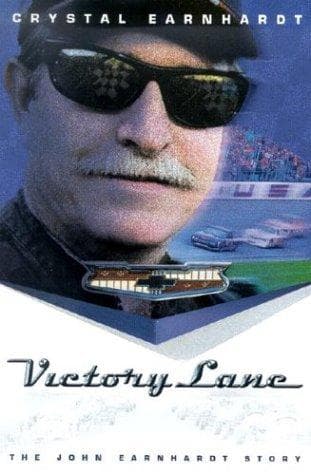Tapa de Victory Lane