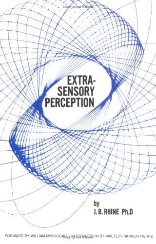 Tapa de Extra-sensory perception