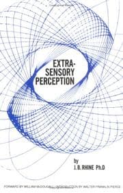 Tapa de Extra-sensory perception
