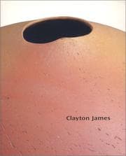 Tapa de Clayton James