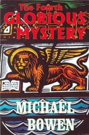 Tapa de The fourth glorious mystery