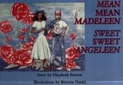 Tapa de Mean Mean Madeline, Sweet Sweet Angeline