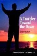 Tapa de A traveler toward the dawn