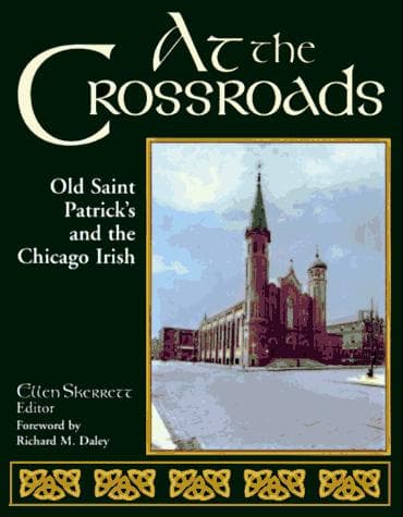 Tapa de At the Crossroads