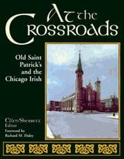 Tapa de At the Crossroads