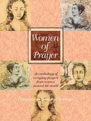 Tapa de Women of Prayer