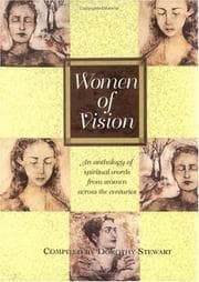 Tapa de Women of vision