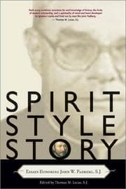 Tapa de Spirit, style, story