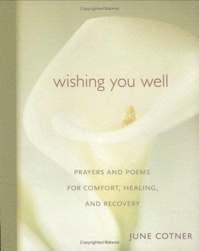 Tapa de Wishing You Well