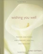 Tapa de Wishing You Well