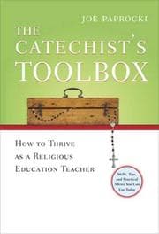 Tapa de The Catechist's Toolbox