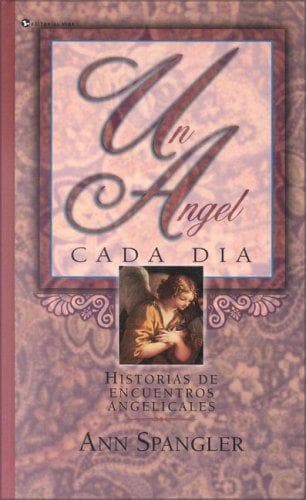Tapa de Ángel Cada Día, Un