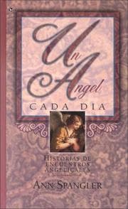 Tapa de Ángel Cada Día, Un