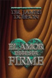 Tapa de Amor deber ser Firme, El