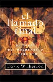 Tapa de Llamado Final para los Estados Unidos