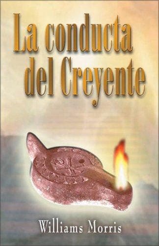 Tapa de Conducta Del Creyente, La