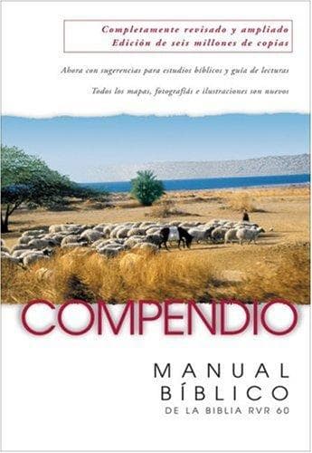 Tapa de Compendio
