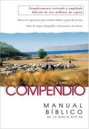 Tapa de Compendio